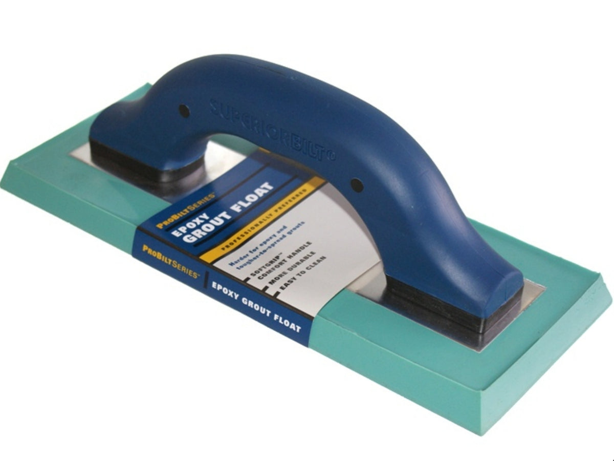 Epoxy Grout Float E G Formula