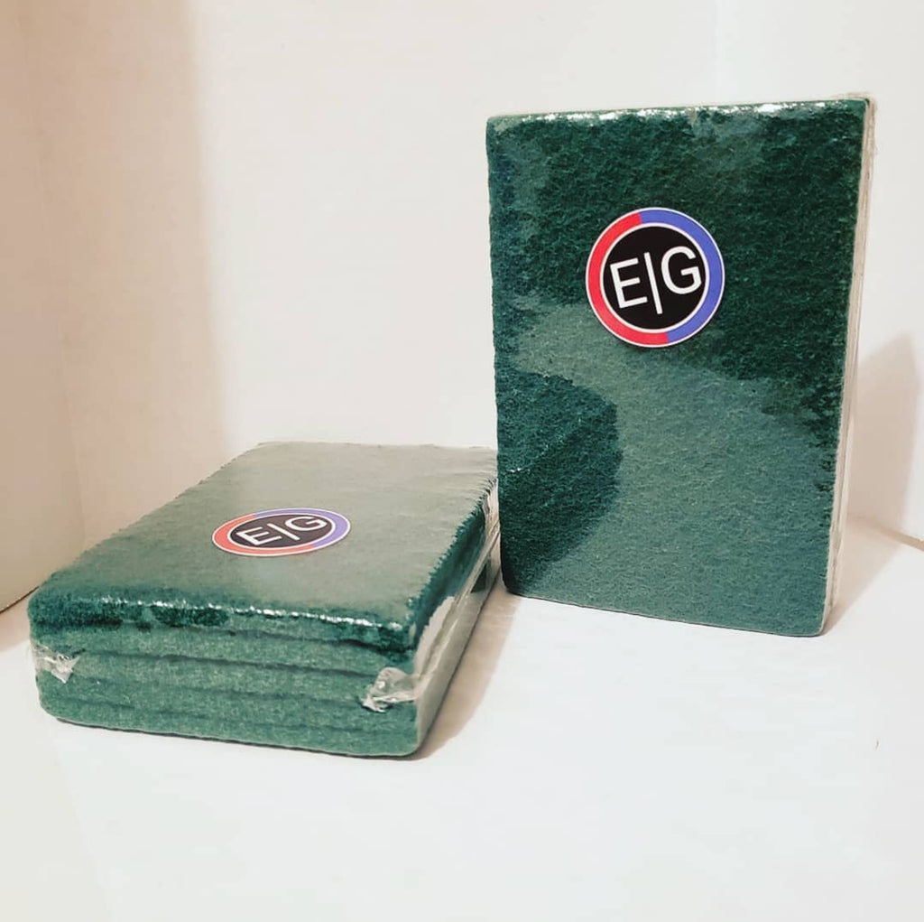 Epoxy Grout Scrub-Pads
